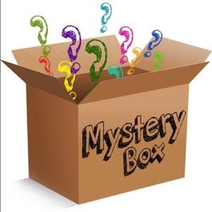 Accessory Mystery Box!
